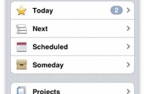  Getting Things Done: Great To-Do List App