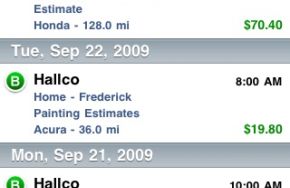  Tracking Your Mileage Made Easy