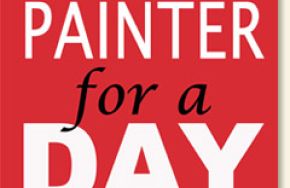  Painter For a Day Marketing Assistance