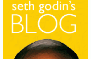  Great Marketing Tips From Seth Godin