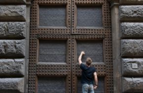  Aggressive Prospecting