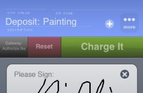  Using Your Phone As a Credit Card