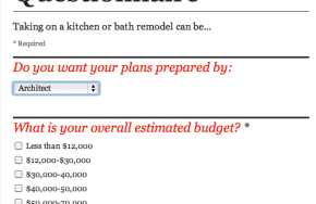  Using Google Docs and Forms for Questionnaires