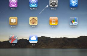  How To Setup Google Apps Account on iPad