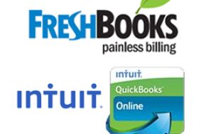  Freshbooks and Quickbooks Online