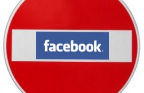  Don't Let Your Employee Sign You Up for Facebook