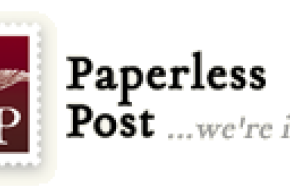  Paperless Post