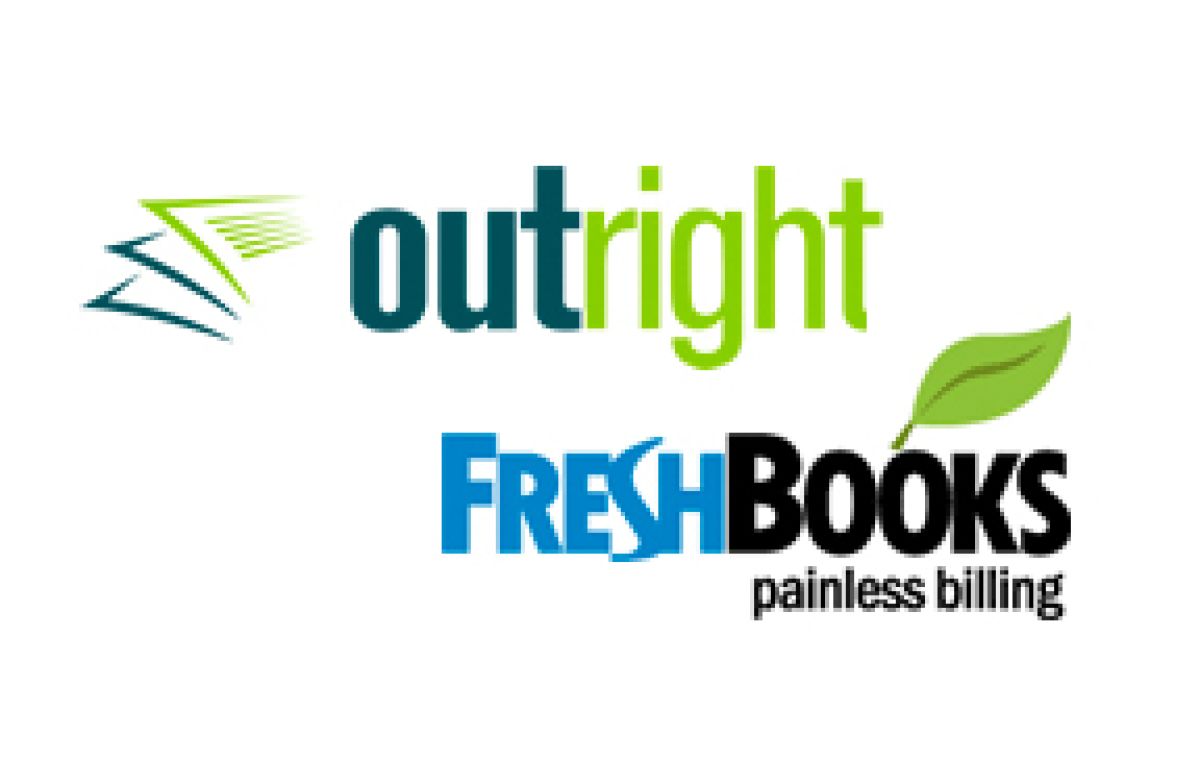  Freshbooks & Outright | Simple Bookkeeping for Small Business