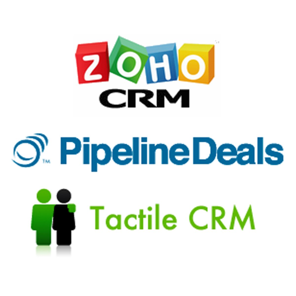  The Race is Close | Native iPhone App for Online CRM