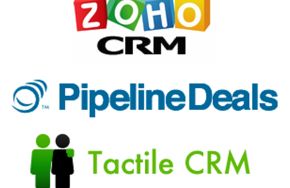  The Race is Close | Native iPhone App for Online CRM
