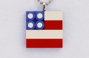  LEGO Jewelry
