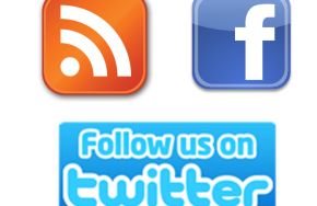  Facebook and Twitter for Adults