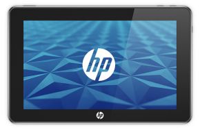  HP Slate Tablet for Small Business