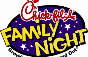  Why Chic-fil-A is a great role-model for a small business