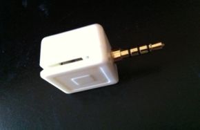  Swipe Credit Cards with Your Smartphone