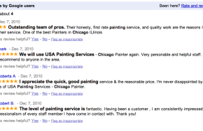  Google Places Marketing The Wrong Way