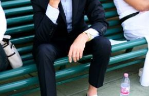  How Do Your Shoes Look?