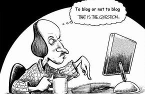  When You Don't Have Time To Blog