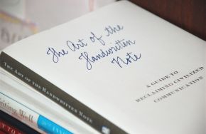  Thank You Notes for Lost Jobs