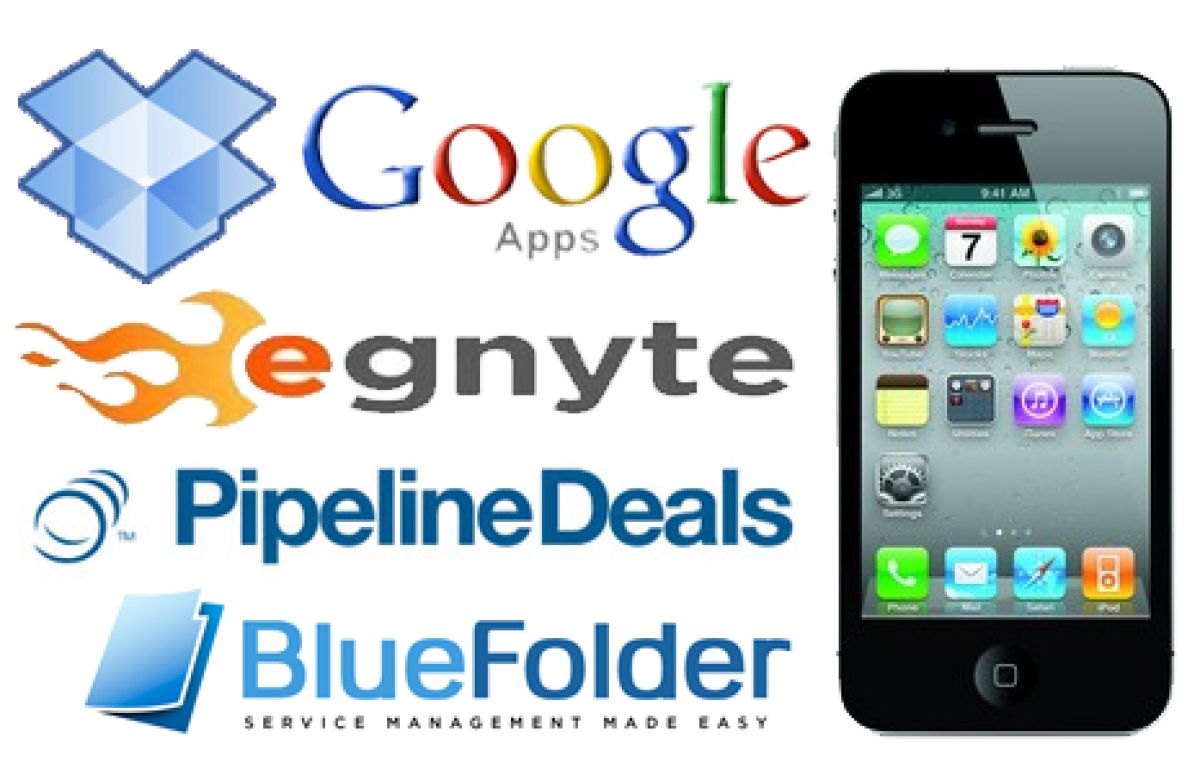  Office in the Clouds Checklist for Contractors