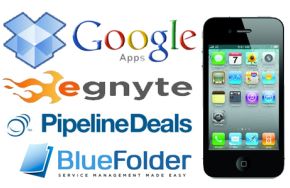  Office in the Clouds Checklist for Contractors