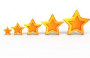  Thanking Clients for Writing Reviews