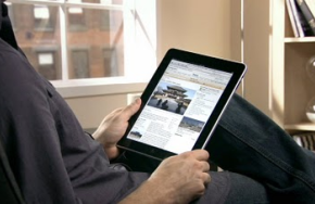  Baby Boomers and Social Media