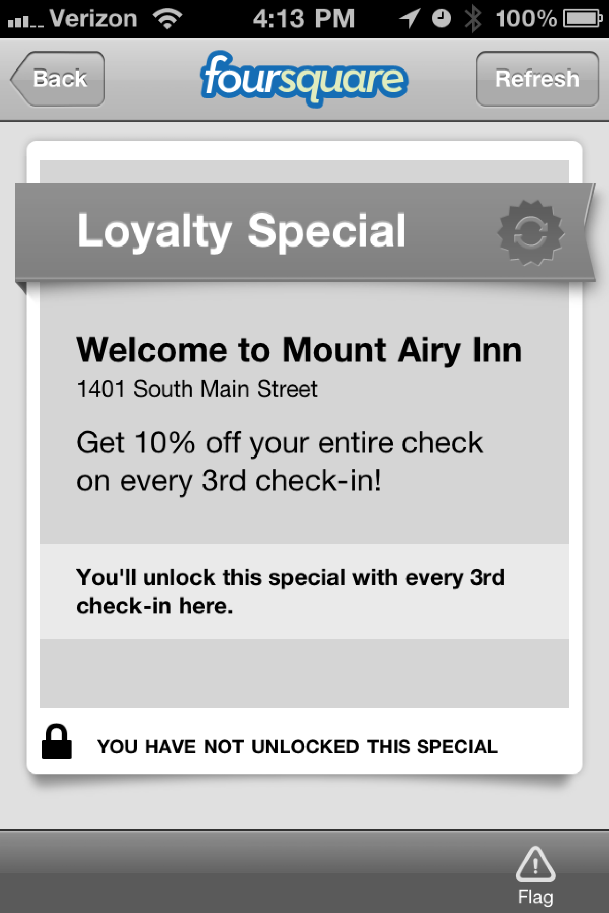  Should My Business Be on Foursquare?