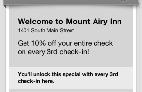  Should My Business Be on Foursquare?