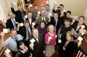  Get More Facebook Followers From Your Networking Groups