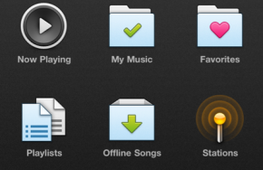  Top 3 Music Mobile Apps for Contractors