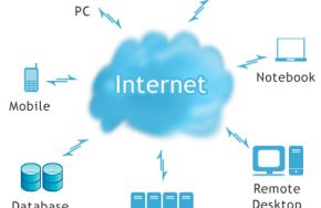  Cloud Computing and a Word of Caution