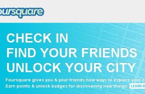  Retail Shops Must Use Foursquare