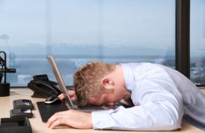  Burned Out With Social Media