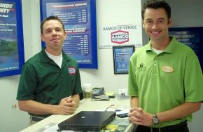  9 Steps to Putting Yourself Out There! by Steve Burnett