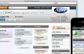  Nutshell CRM: A Quick Look