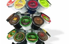  Keurig K-Cup Coffee vs Nespresso