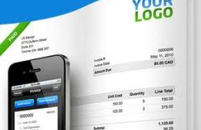  Invoicing Made Easy, Freshbooks. I still love it