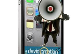  Cloud Computing & Mobile Solutions Discussion, Mid-Maryland NARI