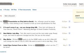  The New Basecamp, A Brief Evaluation
