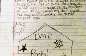  The Best Marketing Letter I've Ever Read