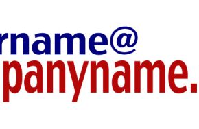  Business Email Address is a Must