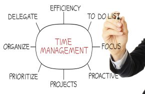  What To Do When You Get Swamped with Work