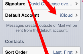  The New Way To Setup Google Apps on iPhone or iPad