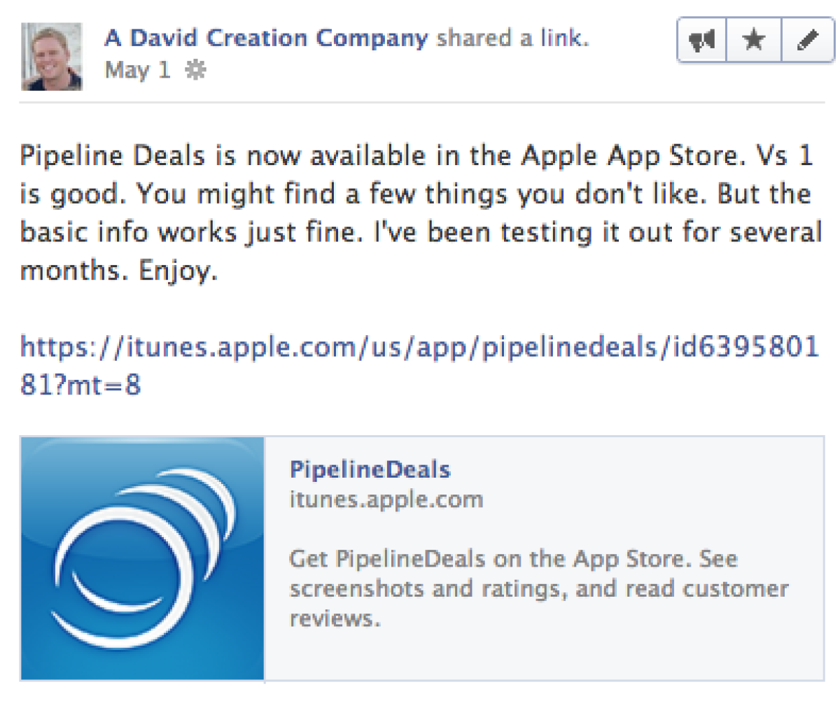  Should I Auto Post My Blogs to Facebook?