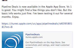  Should I Auto Post My Blogs to Facebook?