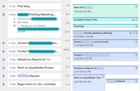  Great Calendar App for iPhone & iPad that Works with Google Calendar