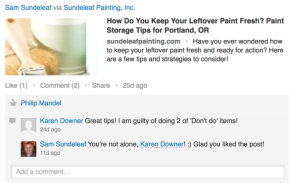  Use LinkedIn For More Than Just Building Connections