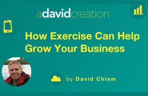  How Exercise Can Help Grow Your Business