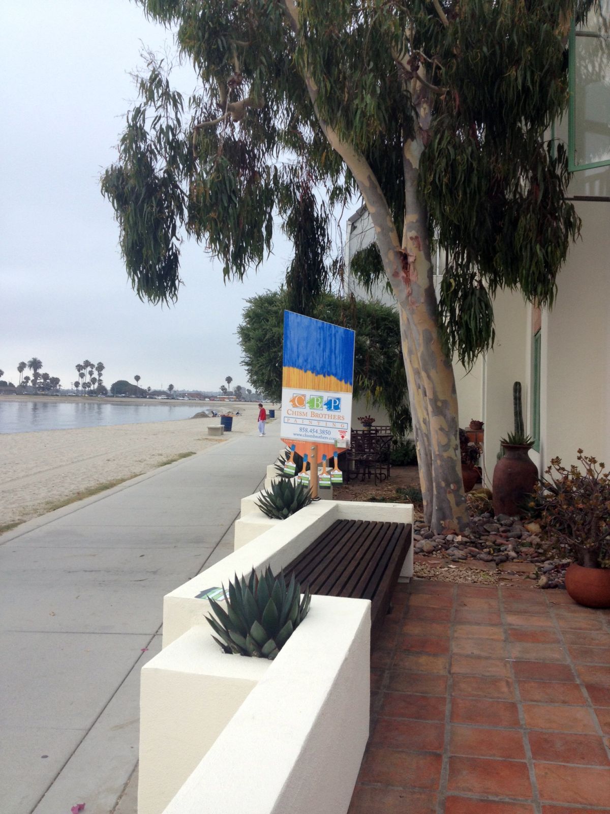  Don't Forget Branding in Your Community